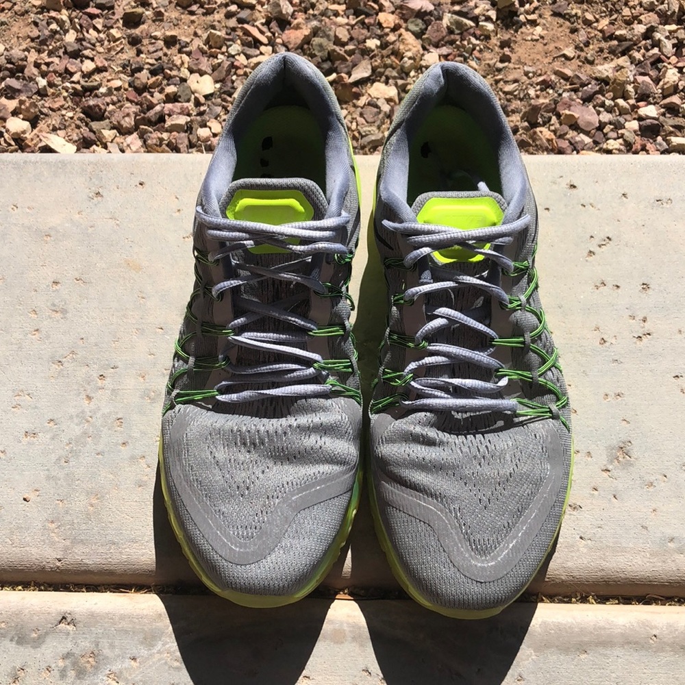 Nike Air Max Anniversary